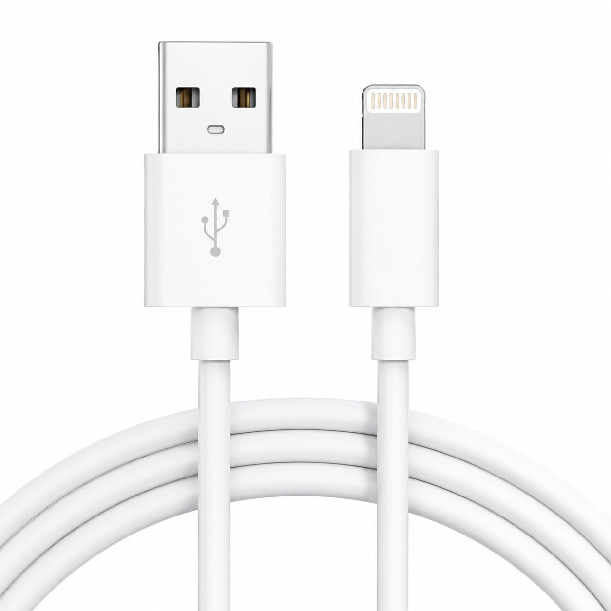 iPhone charging Cable
