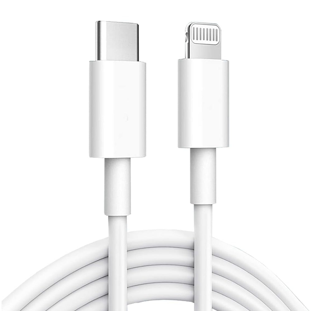 Compatible with iPhone Type C to Lightning Charging Cable 2m