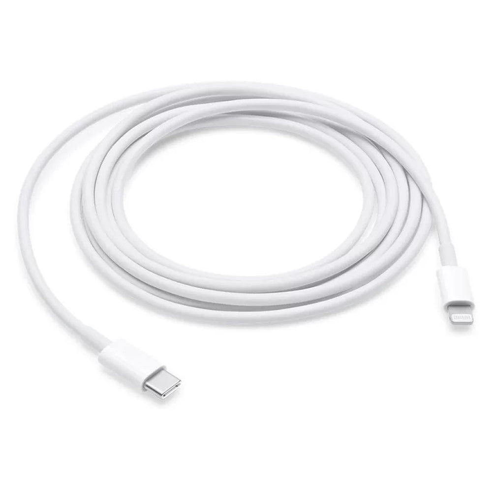 2m USB-C to Lightning Cable