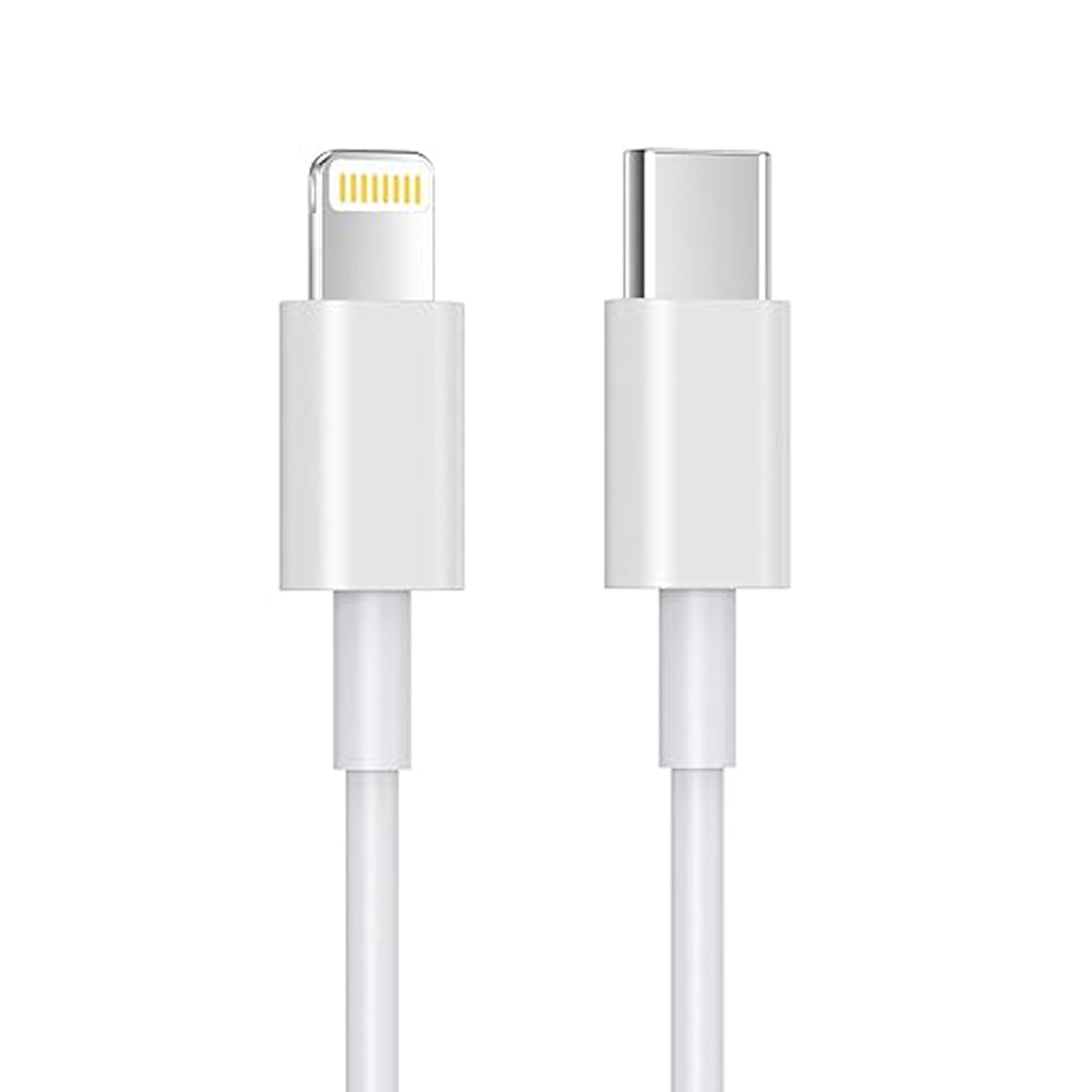 USB-C to Lightning Cable 2m