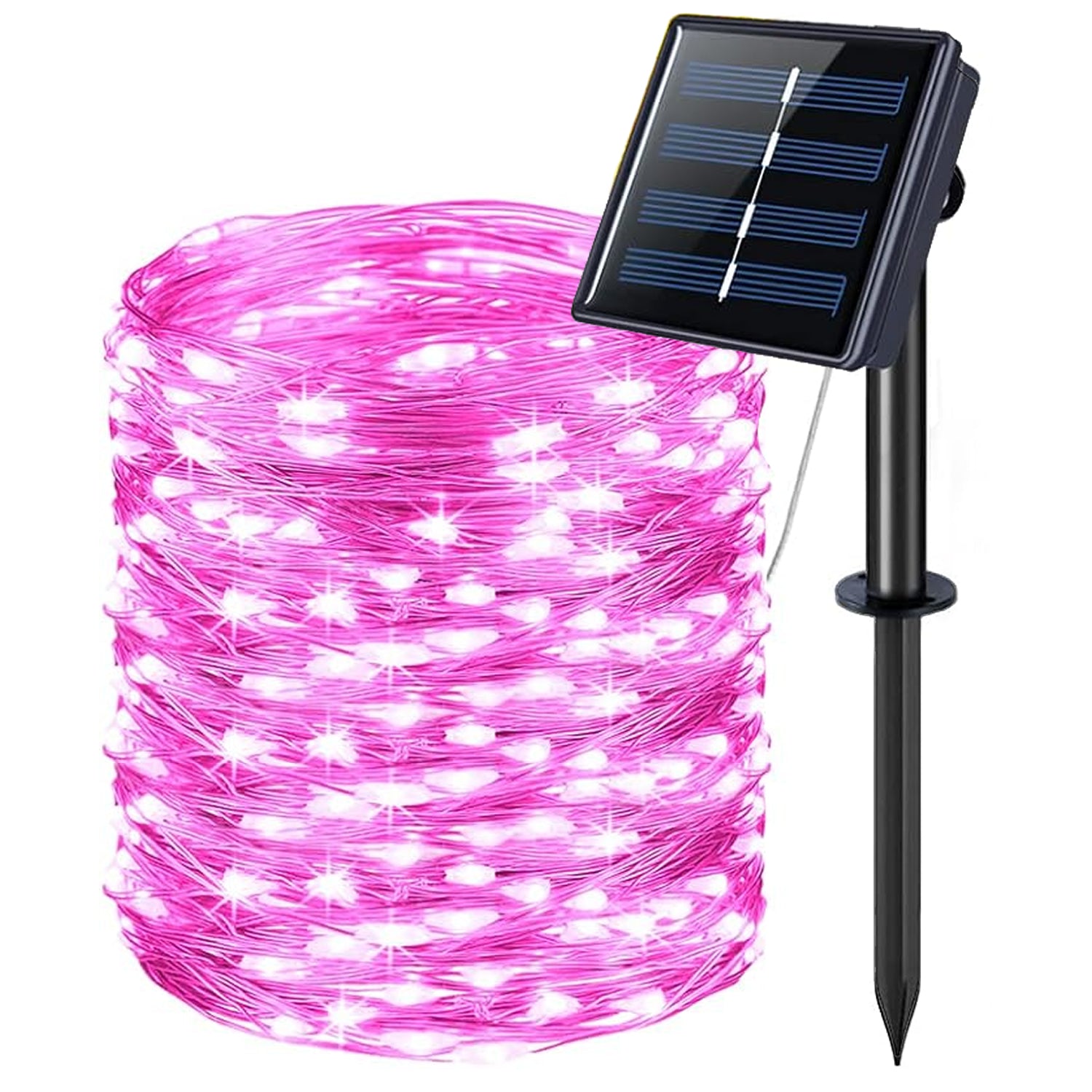 30m LED Festoon String Lights Christmas Decorations Wedding Party Outdoor Garden