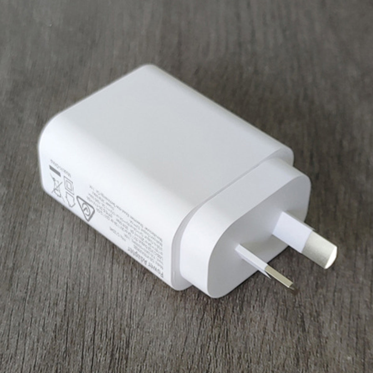 Fast Wall Charger compatible with Samsung