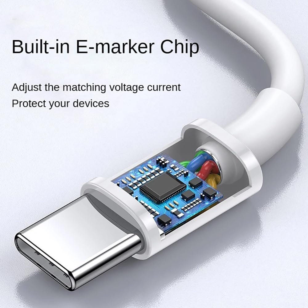 Fast Wall Charger compatible with Samsung