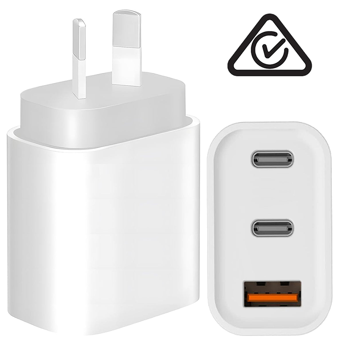 Samsung Super Fast Charger Compatible