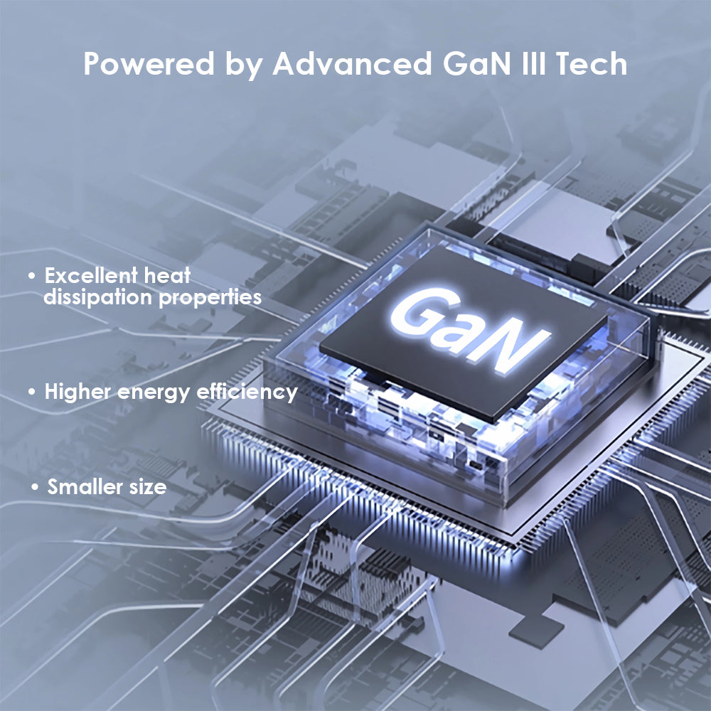 20W Fast Charger for Samsung