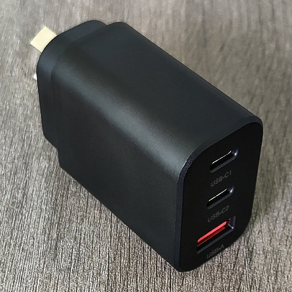Fast Charger 30W Compatible with iPhone 17