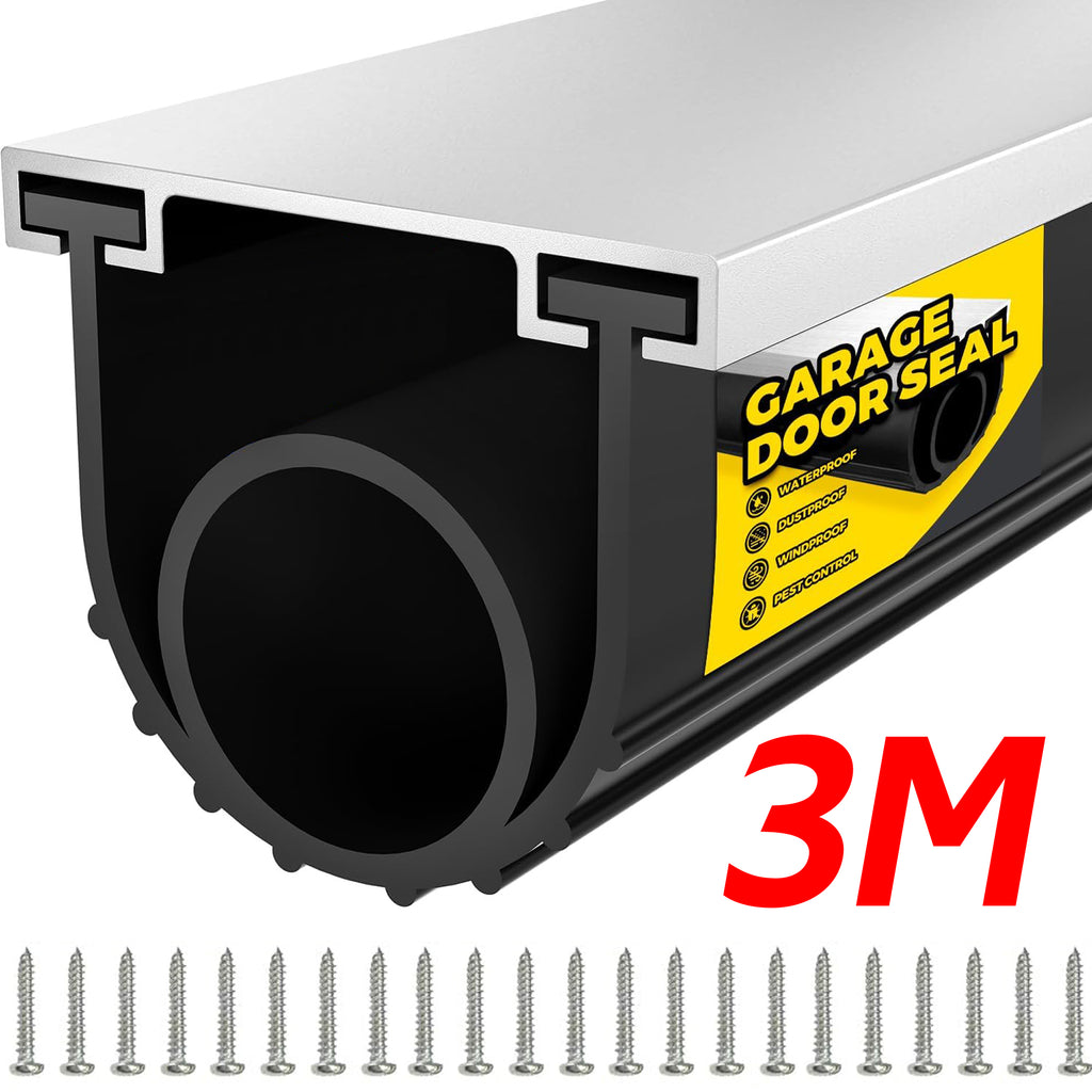 Garage Door Seal