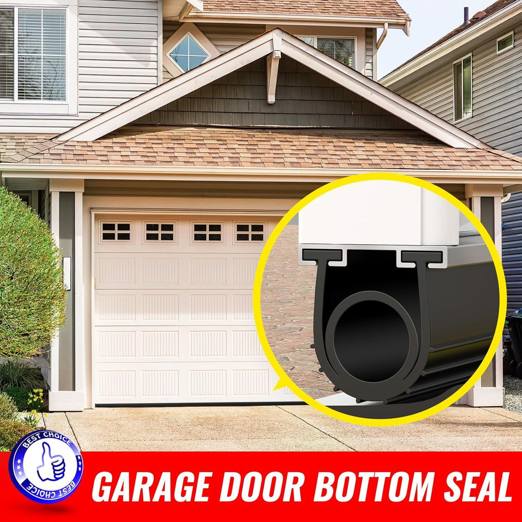 Garage Door Seal