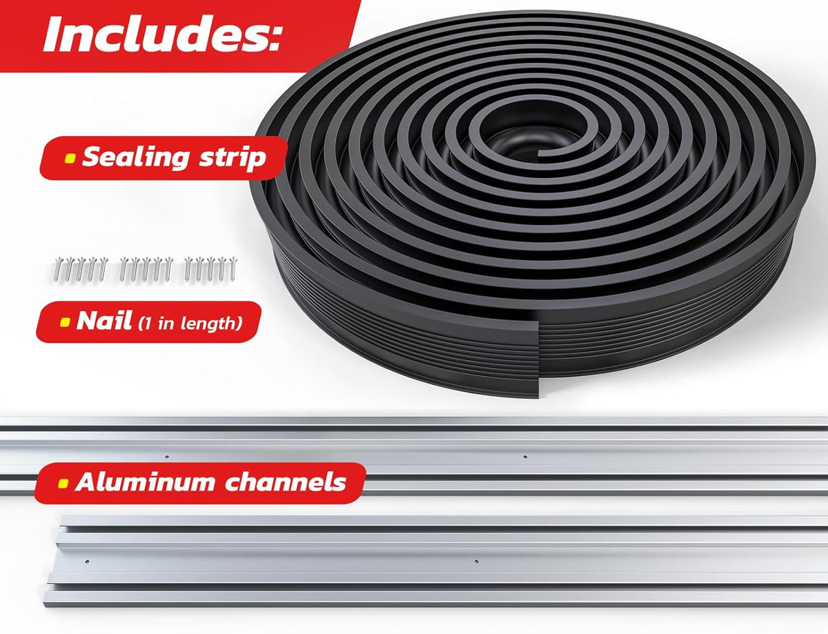 Garage Door Seal