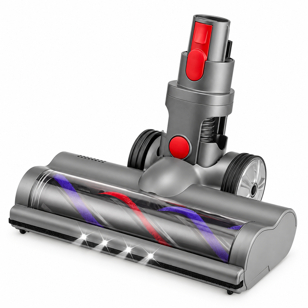 Dysons V7 V8 V10 V11 V15 Vacuum Cleaners Brush Head
