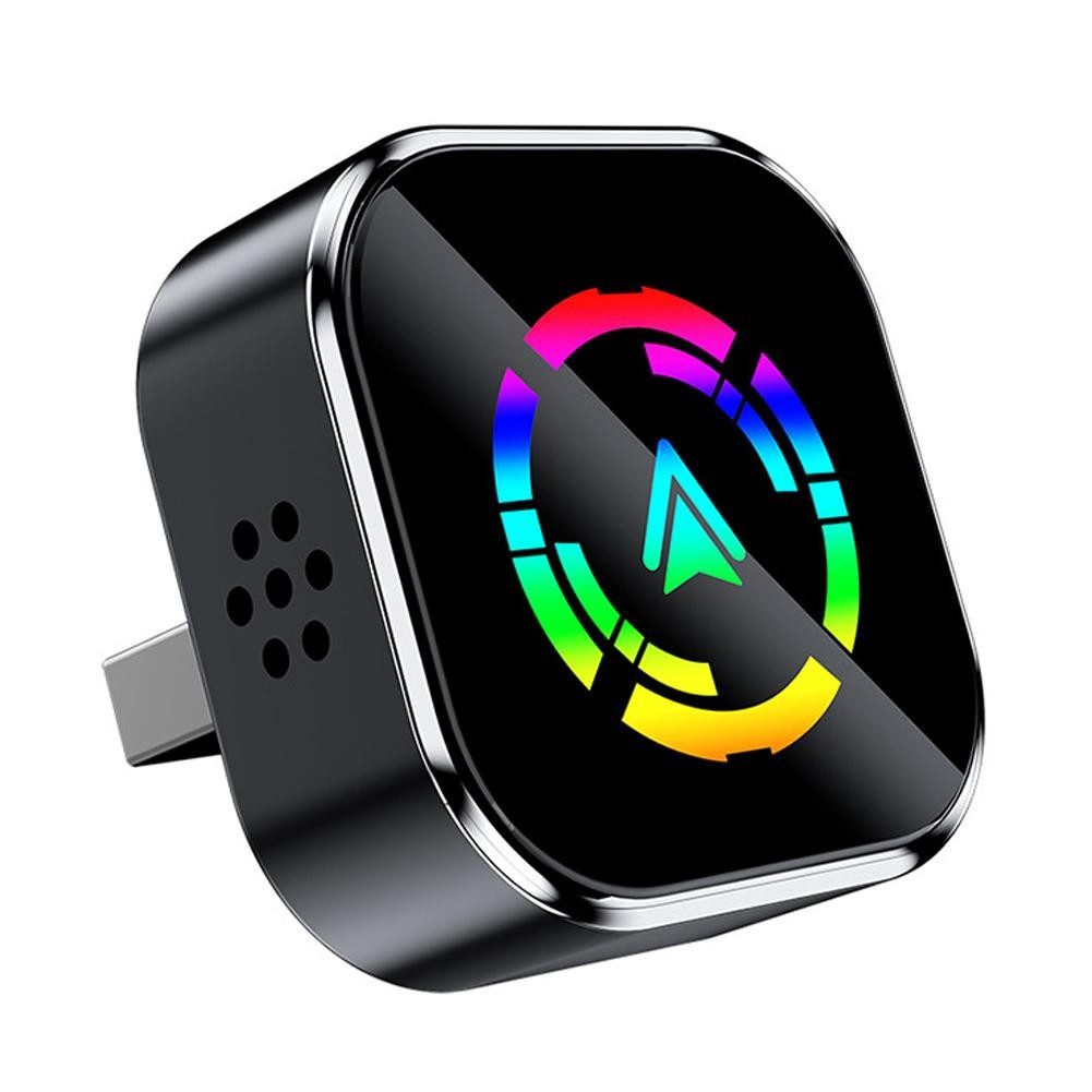 Wireless Apple Carplay Adapter Android Auto Adapter