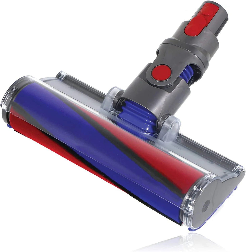 Fluffy Cleaner Head for Dyson V7 V8 V10 V11 V15