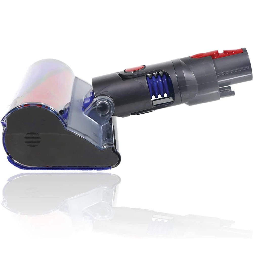 Fluffy Cleaner Head for Dyson V7 V8 V10 V11 V15
