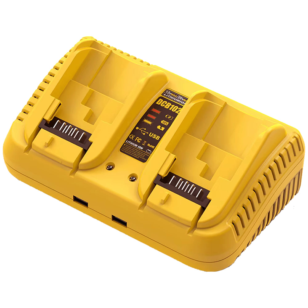 Replacement Dewalt Battery Charger DCB102