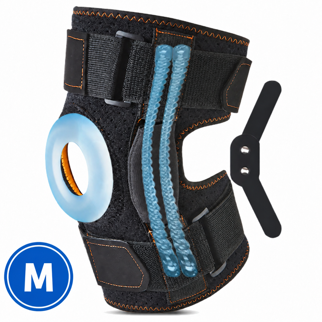 Adjustable Knee Brace - M