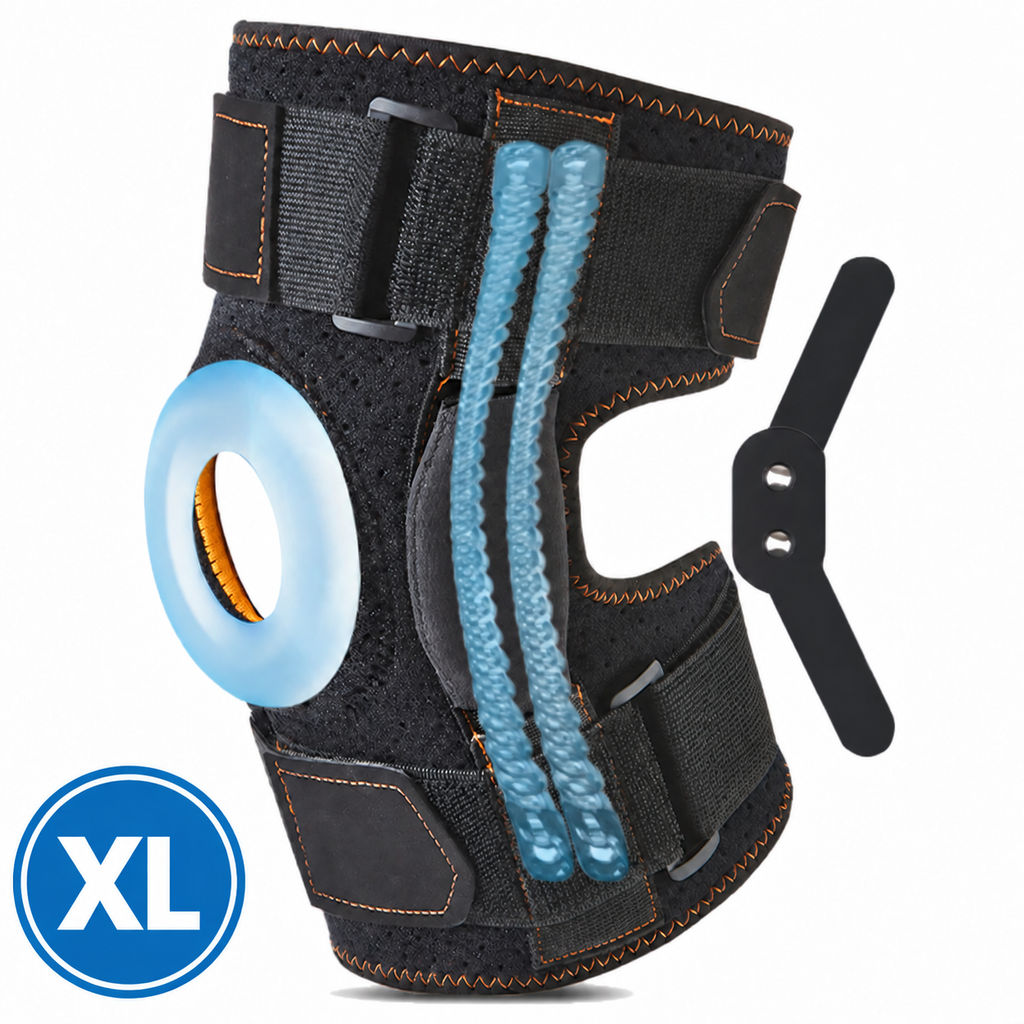 Adjustable Knee Brace - XL