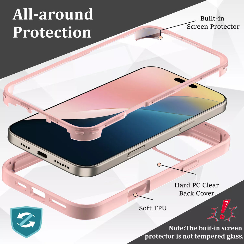 iPhone 16 Pro Case