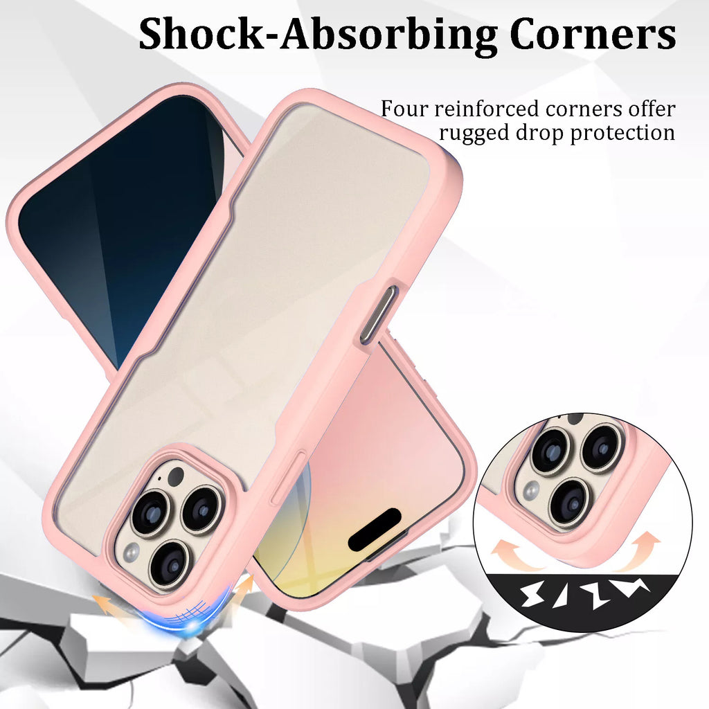 iPhone 16 Pro Case