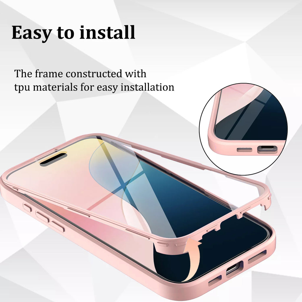iPhone 16 Pro Case