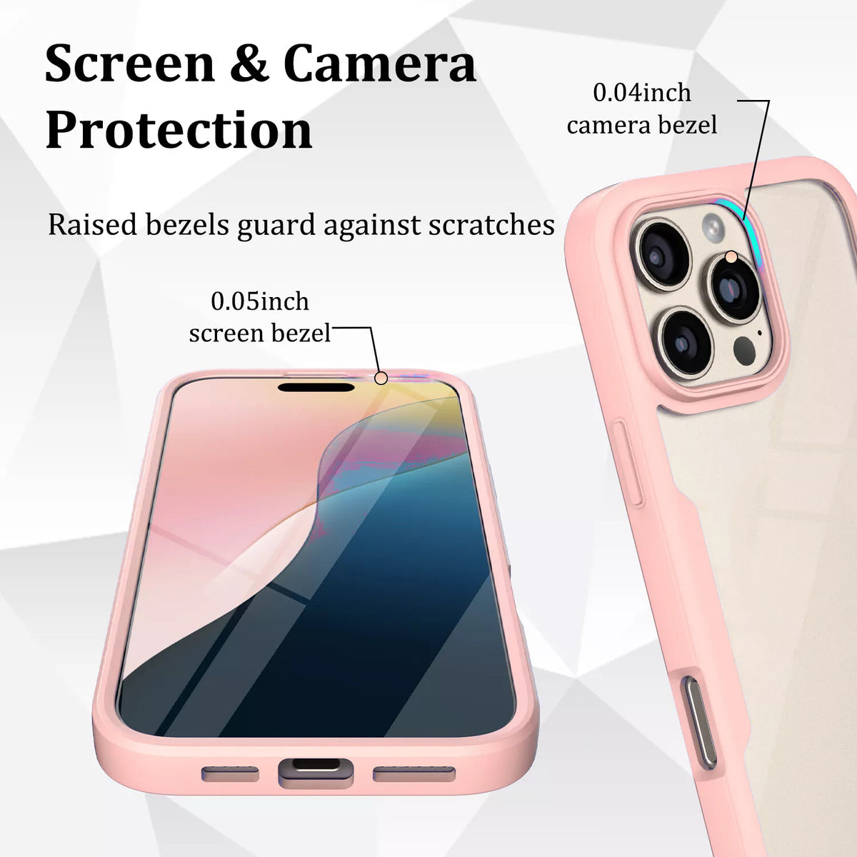 iPhone 16 Pro Case