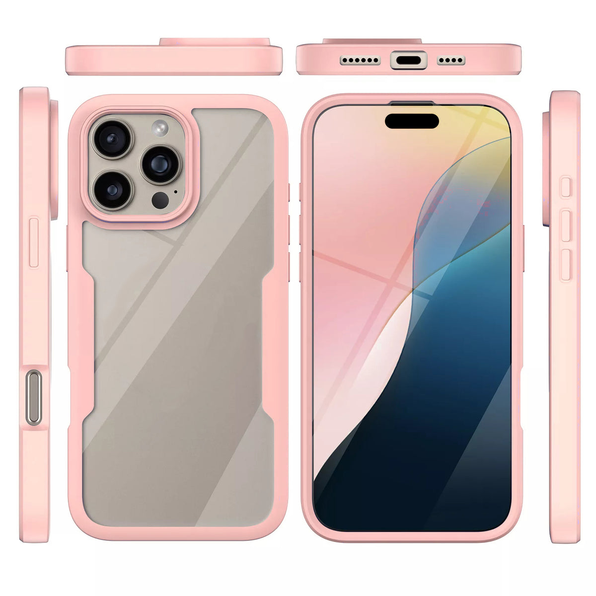iPhone 16 Pro Case
