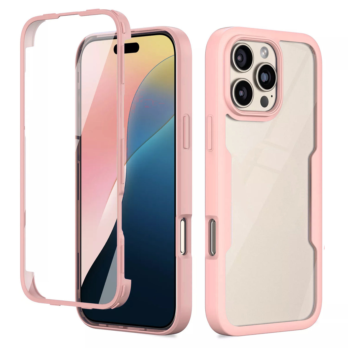 iPhone 16 Pro Case