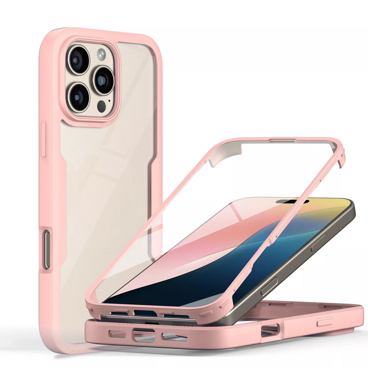iPhone 16 Pro Case