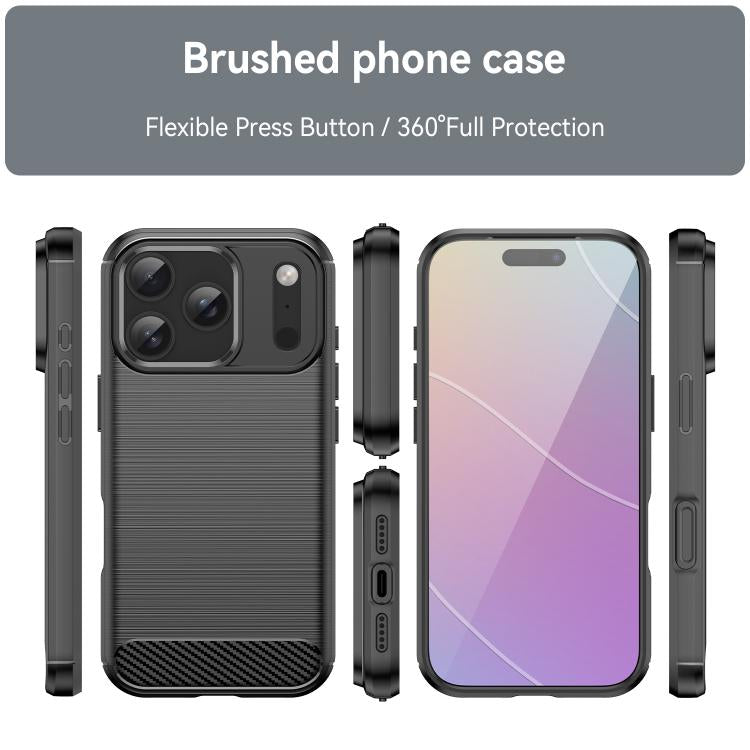 iPhone 18 Pro Case