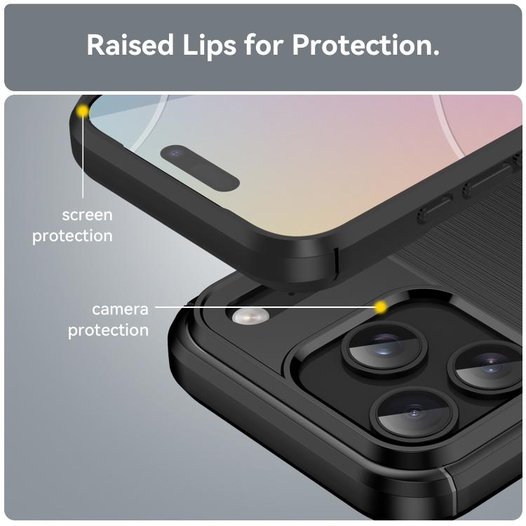 iPhone 18 Pro Case