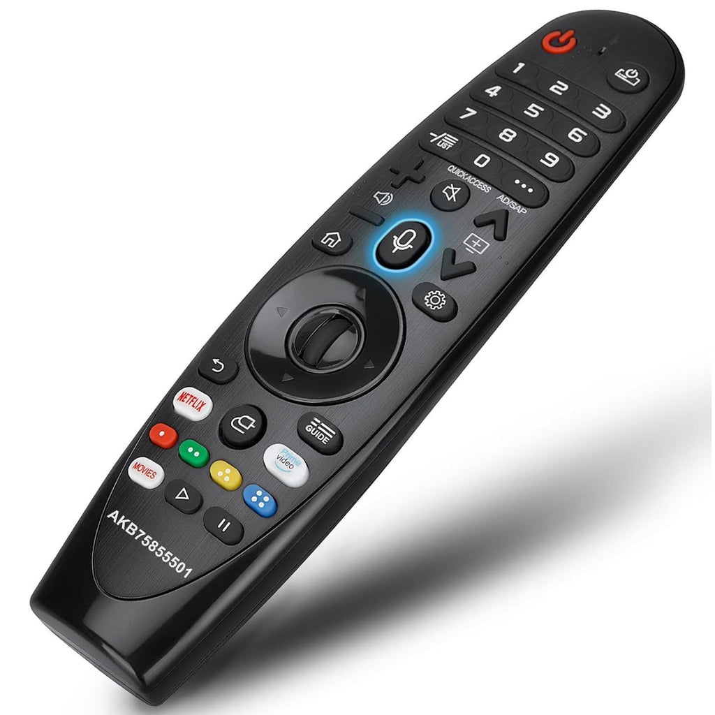 LG Smart TV Remote Replacement