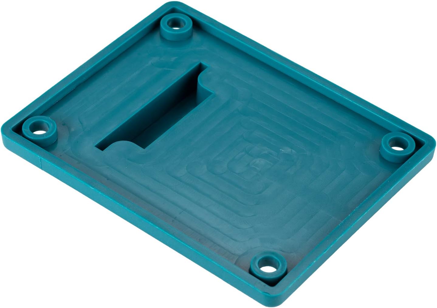 Compatible Blue Makita Power Tool Wall Holder Clip Storage Mount Rack Hanger Table