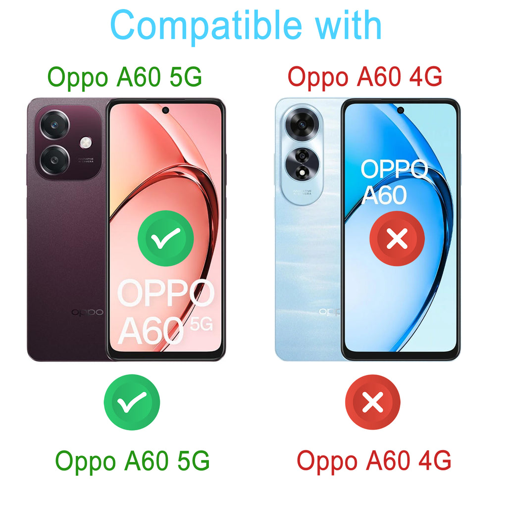 Oppo A40 Slim Fit Case Tough Gel TPU Rubber Cover BLACK