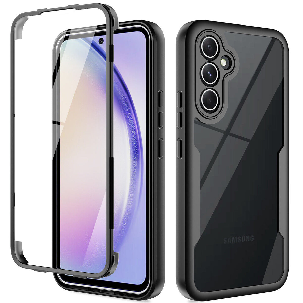 Samsung Galaxy A54 Case
