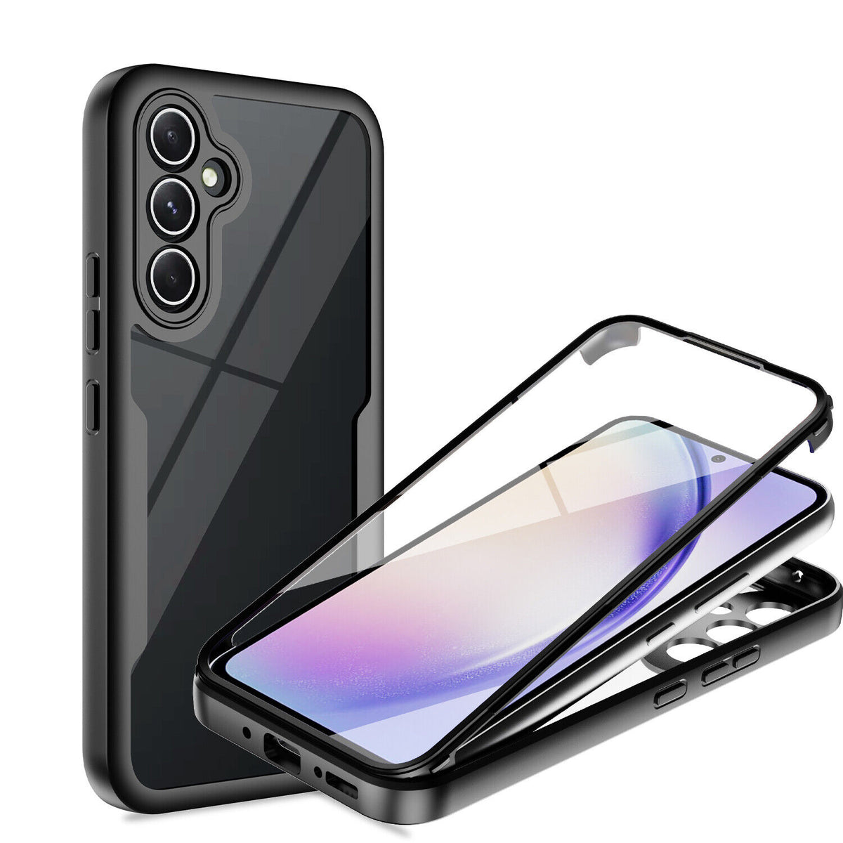 Samsung Galaxy A54 Case