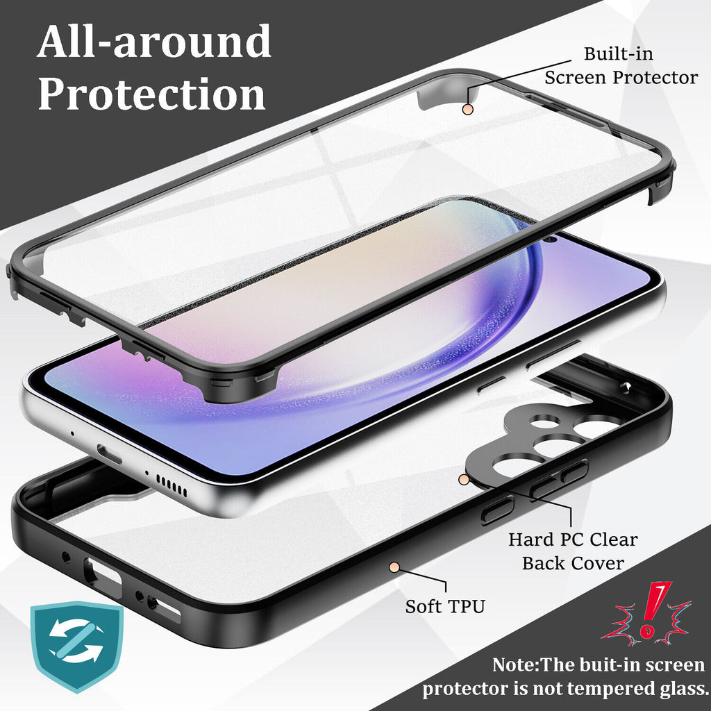 Samsung Galaxy A54 Case