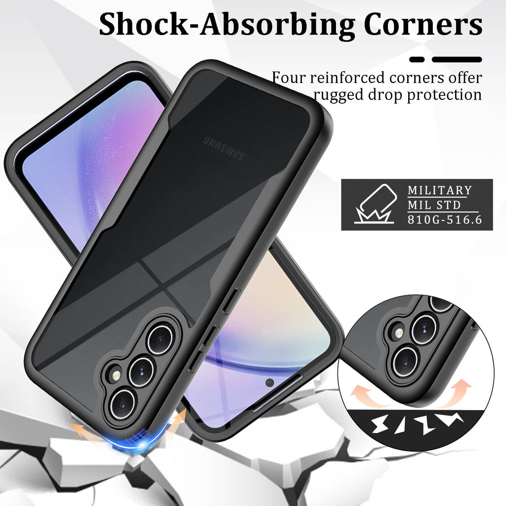 Samsung Galaxy A54 Case