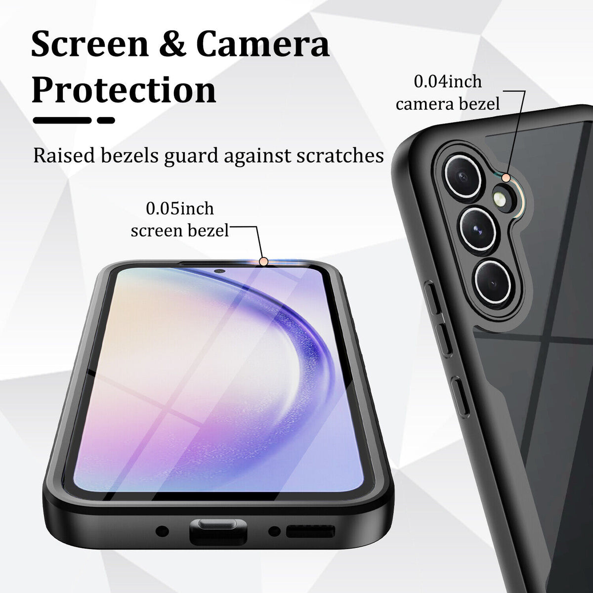 Samsung Galaxy A54 Case
