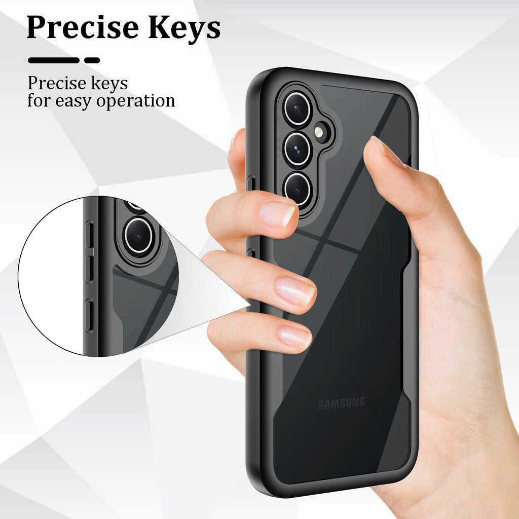 Samsung Galaxy A54 Case