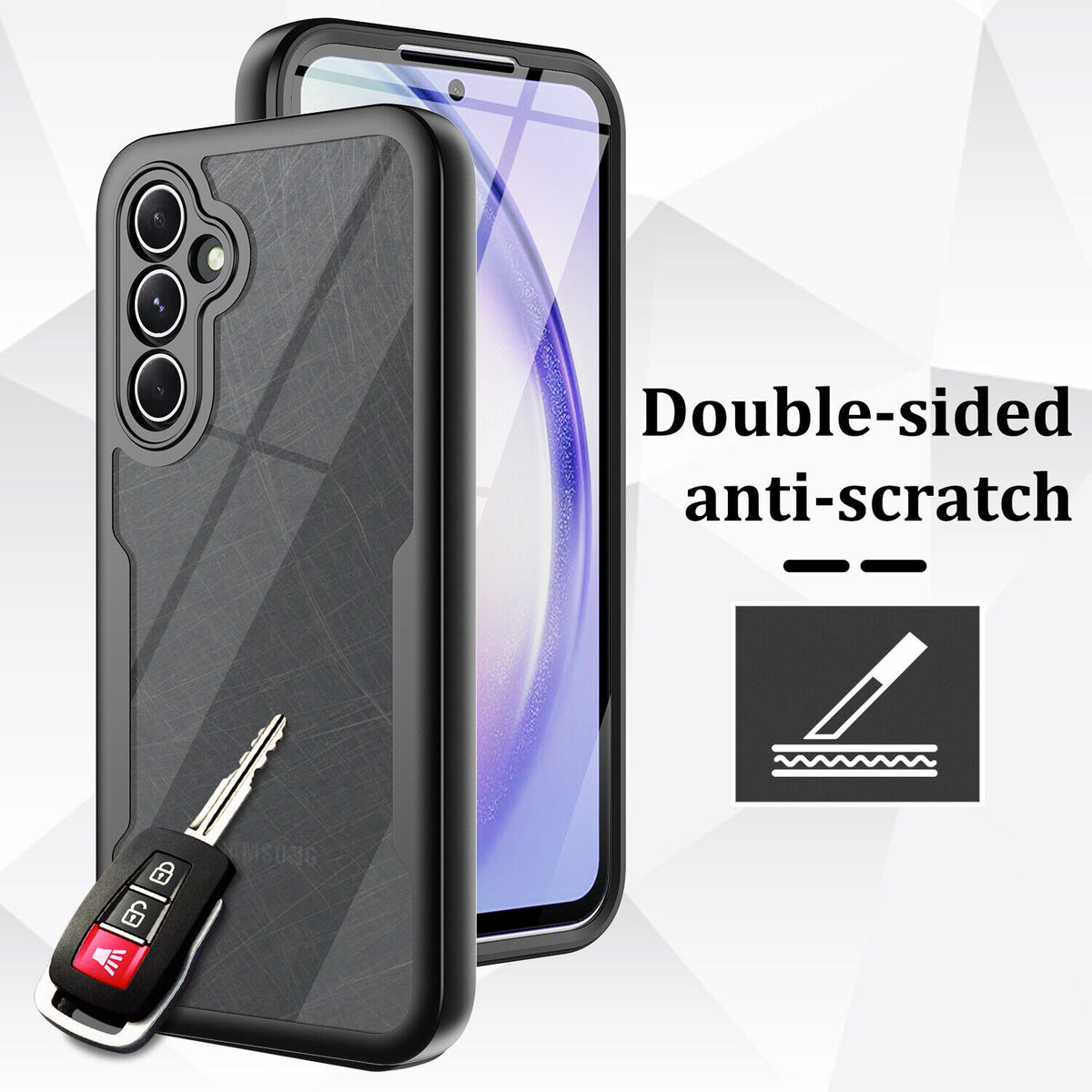 Samsung Galaxy A54 Case