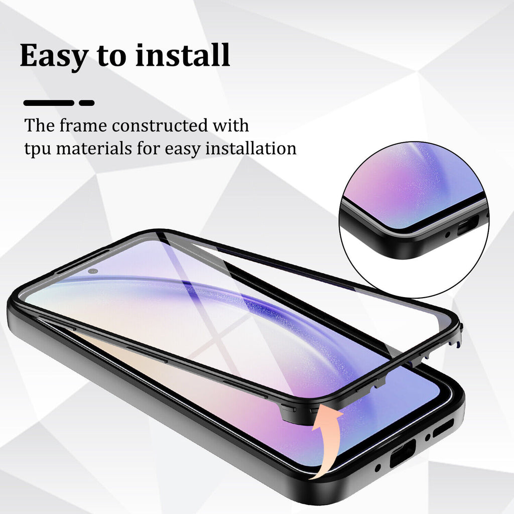 Samsung Galaxy A54 Case