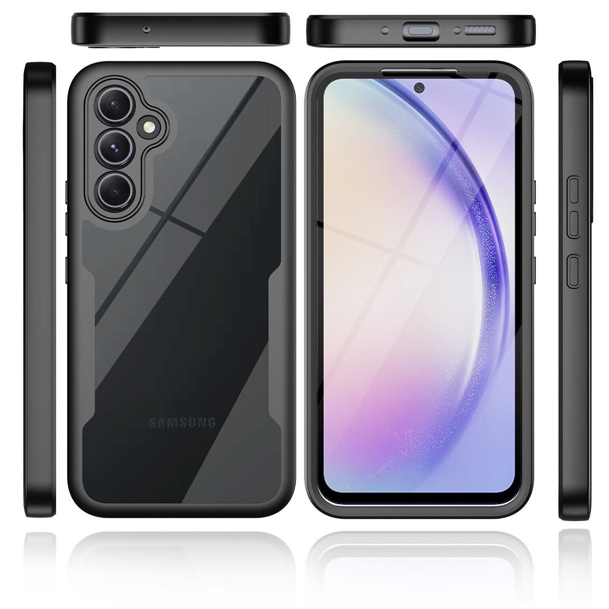 Samsung Galaxy A54 Case