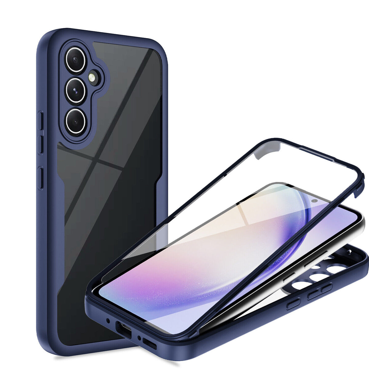 Samsung Galaxy A54 Case