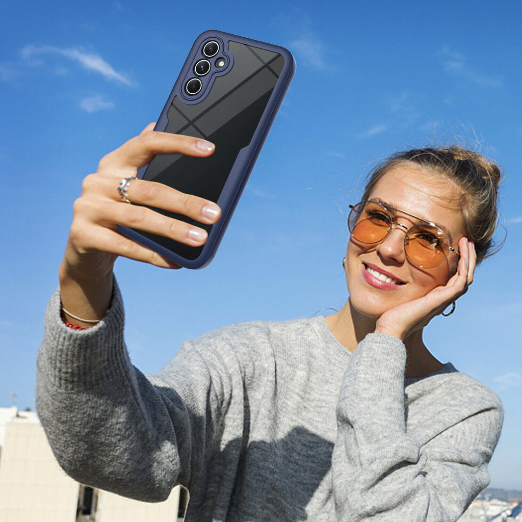 Samsung Galaxy A54 Case