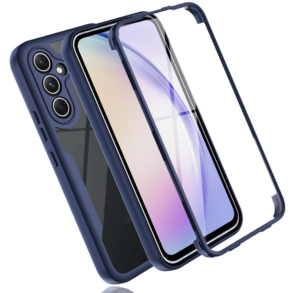 Samsung Galaxy A54 Case