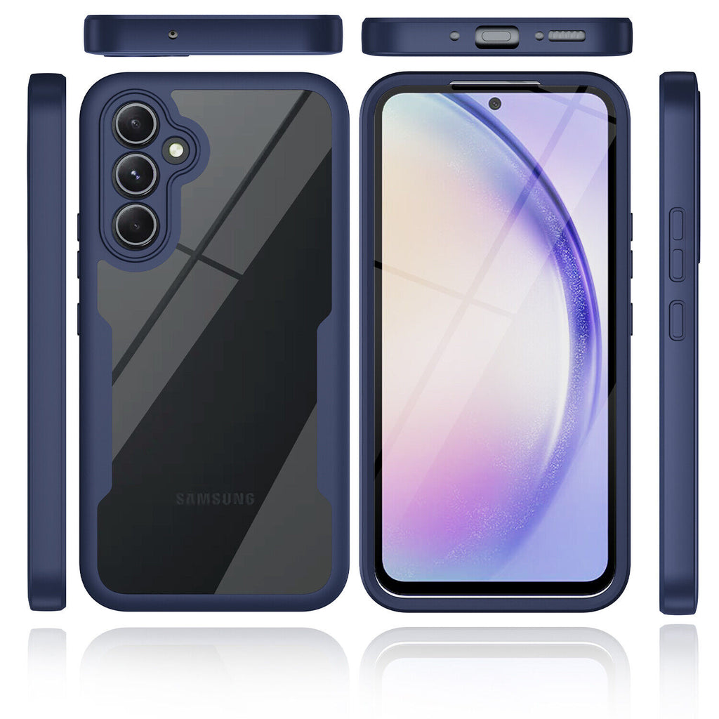 Samsung Galaxy A54 Case