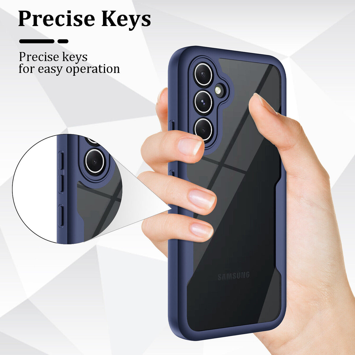Samsung Galaxy A54 Case