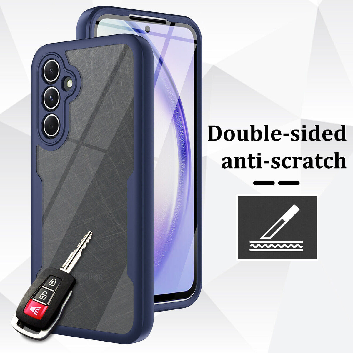 Samsung Galaxy A54 Case
