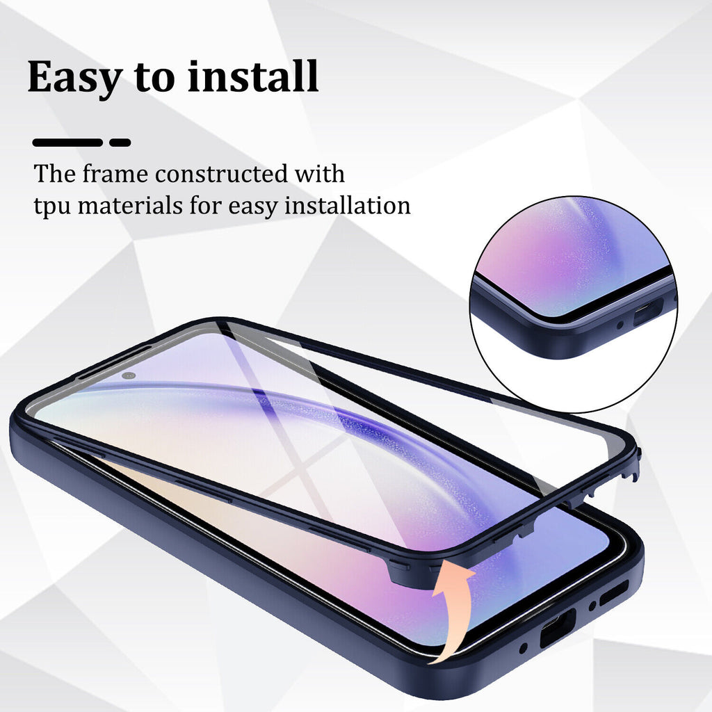 Samsung Galaxy A54 Case