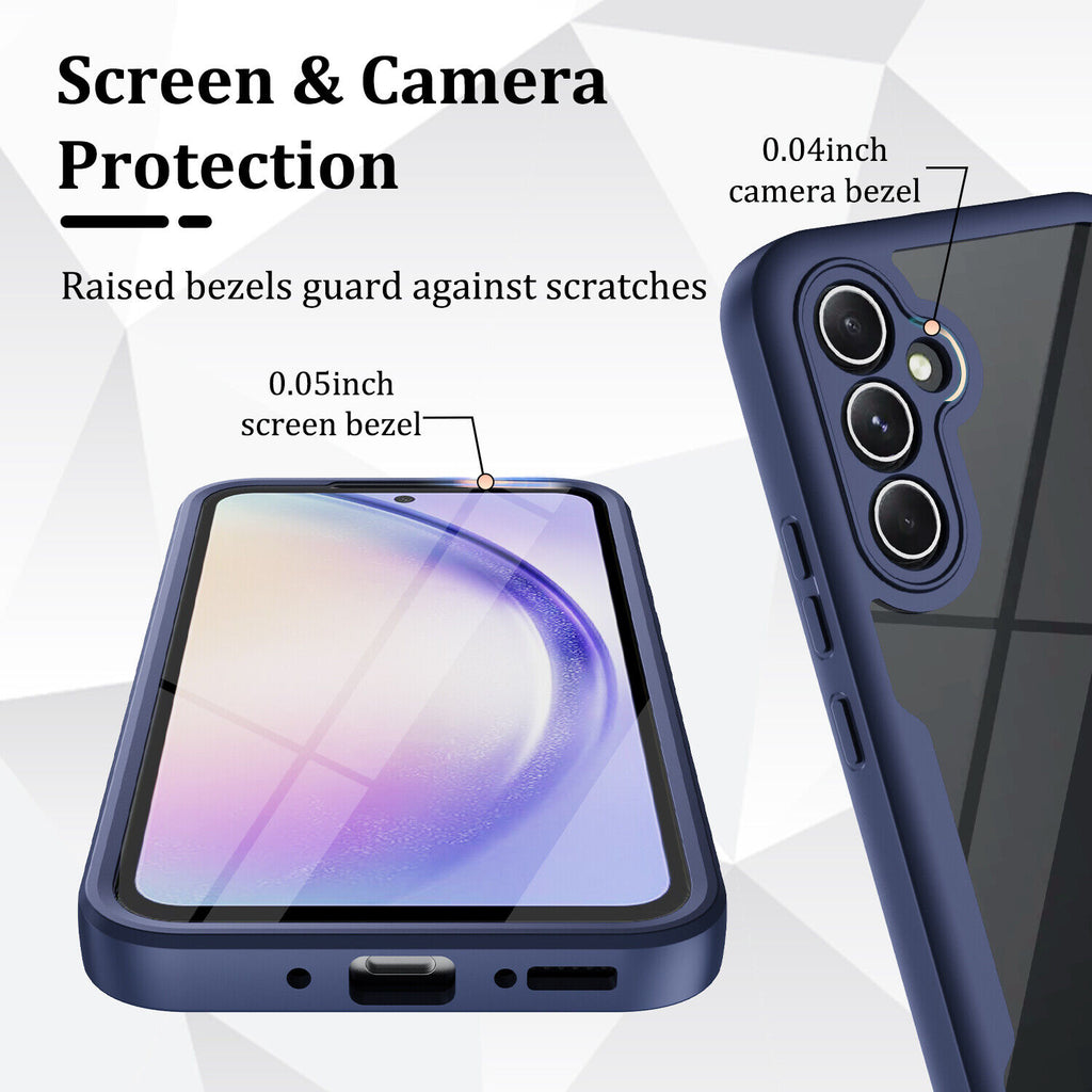 Samsung Galaxy A54 Case