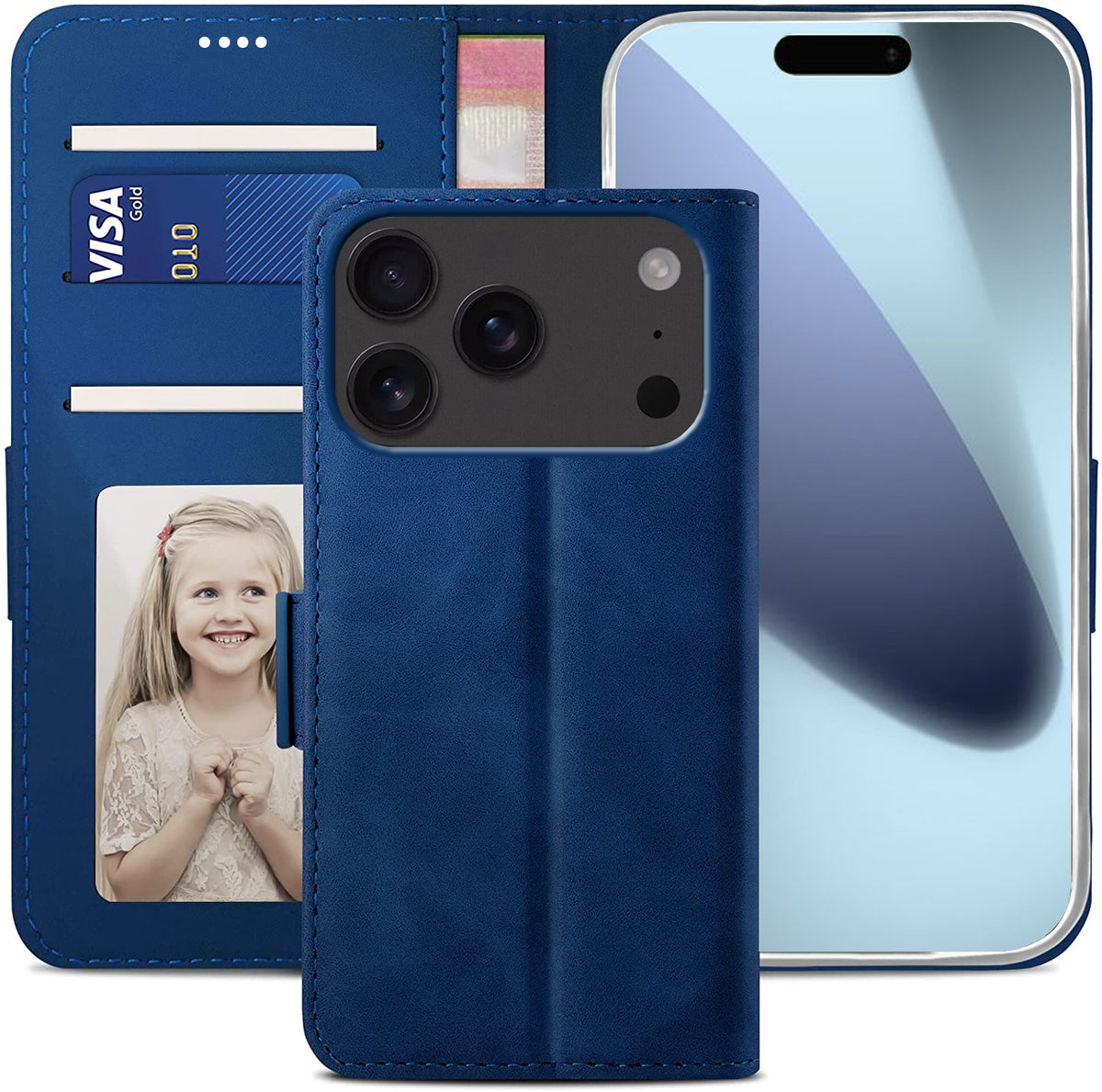 iPhone 18 Pro Case